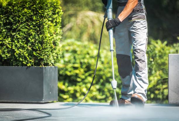 Best Gutter Cleaning  in Holly Springs, GA