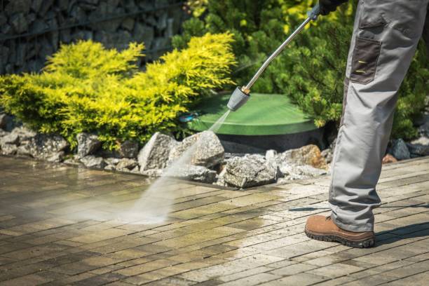 Best Gas Station Cleaning  in Holly Springs, GA