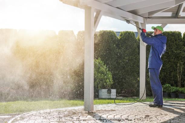 Best Machinery and Equipment Cleaning  in Holly Springs, GA