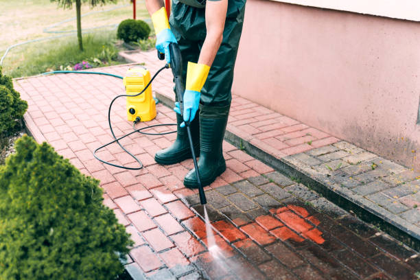 Best Pool Deck Cleaning  in Holly Springs, GA
