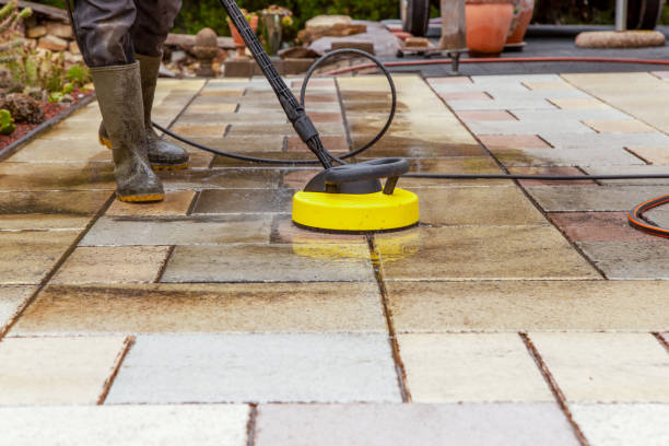 Trusted Holly Springs, GA Pressure Washing Experts