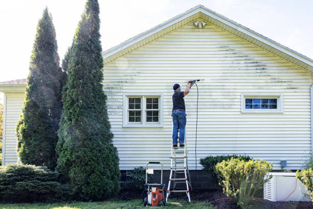 Best Sidewalk and Walkway Cleaning  in Holly Springs, GA